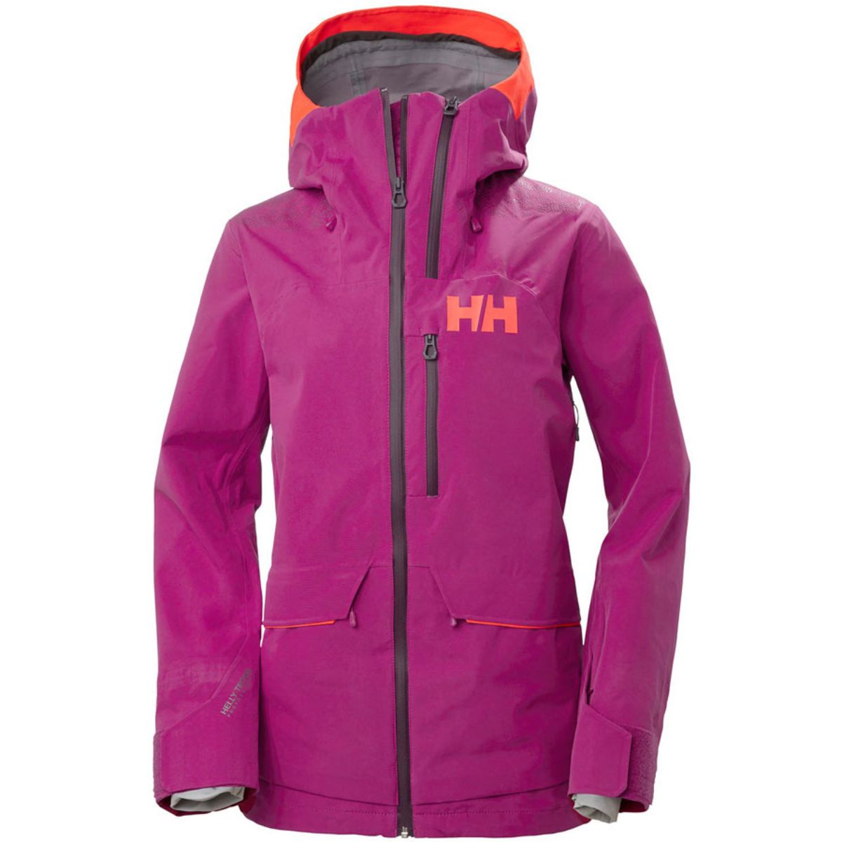 helly hansen aurora 2.0 shell jacket