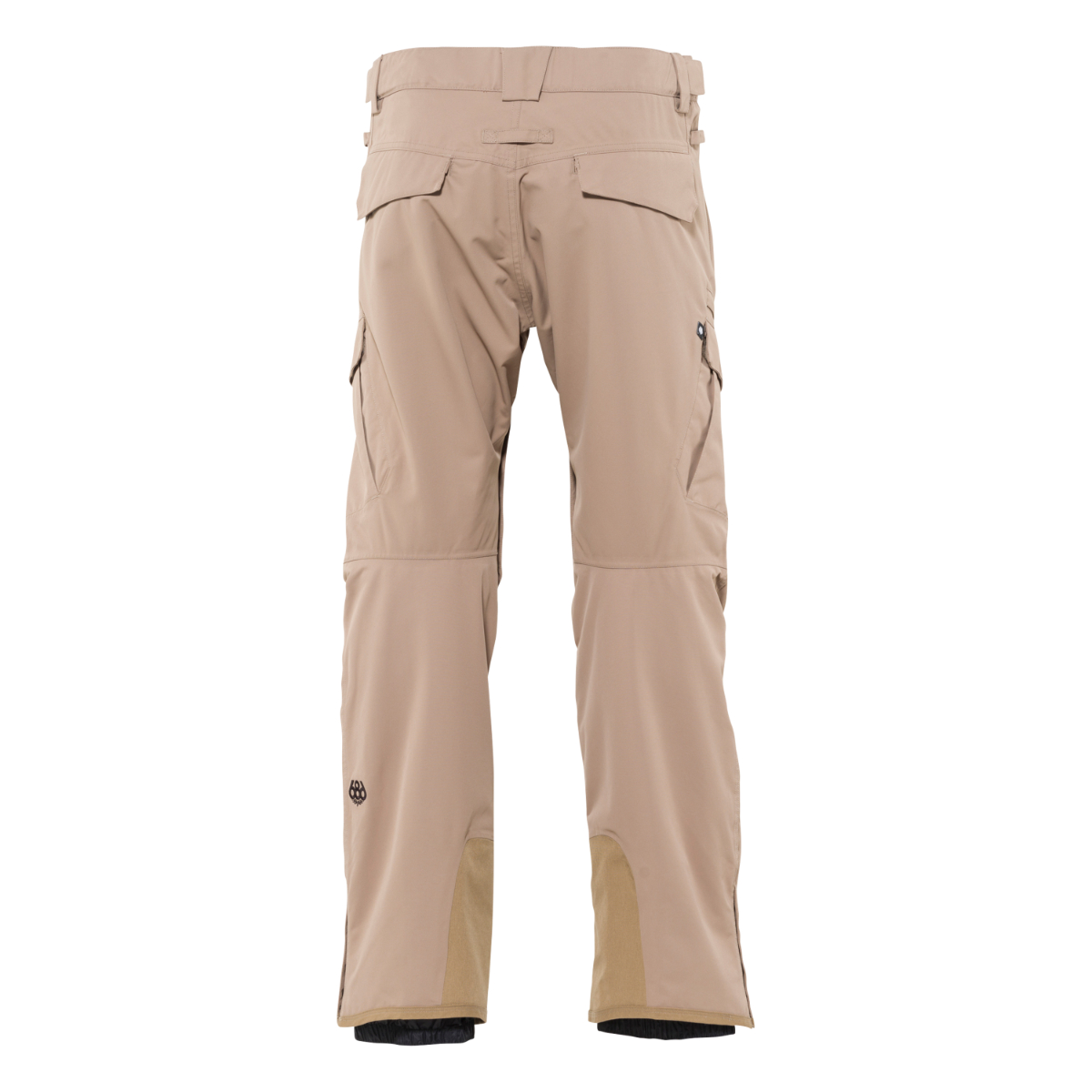 686 Infinity Insulated Cargo Pant Mens | Christy Sports