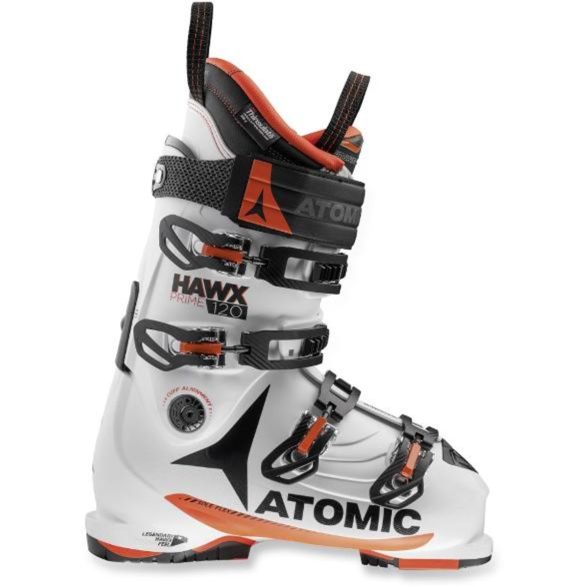 Atomic hawx 120s prime best sale