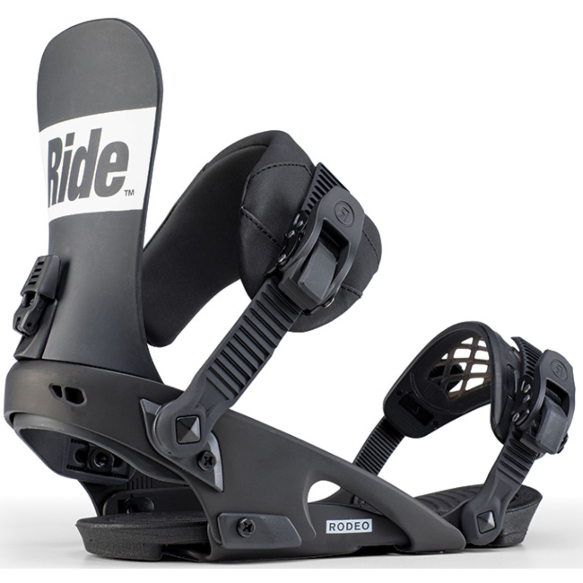 Ride Rodeo Snowboard Bindings Mens | Christy Sports