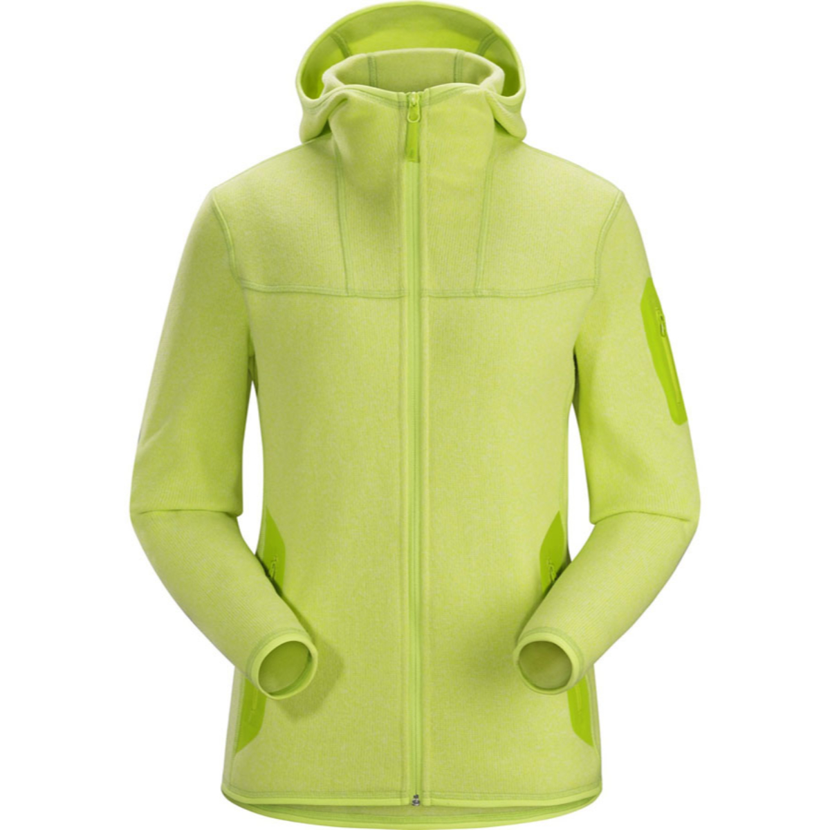 arcteryx covert hoody