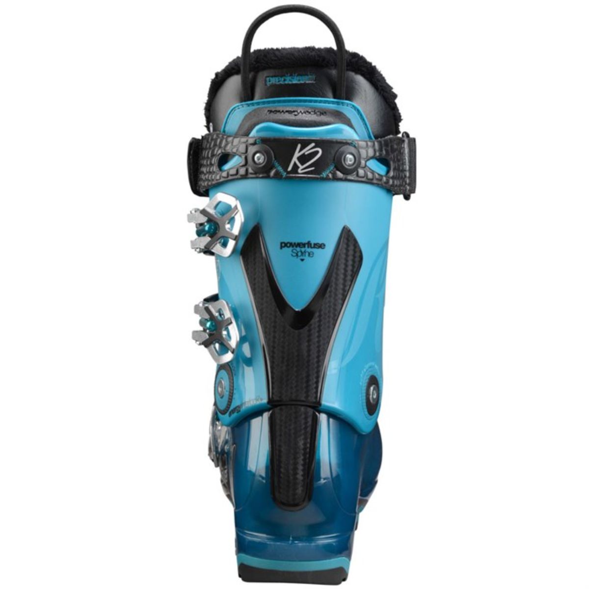 K2 spyre shop 110 ski boots