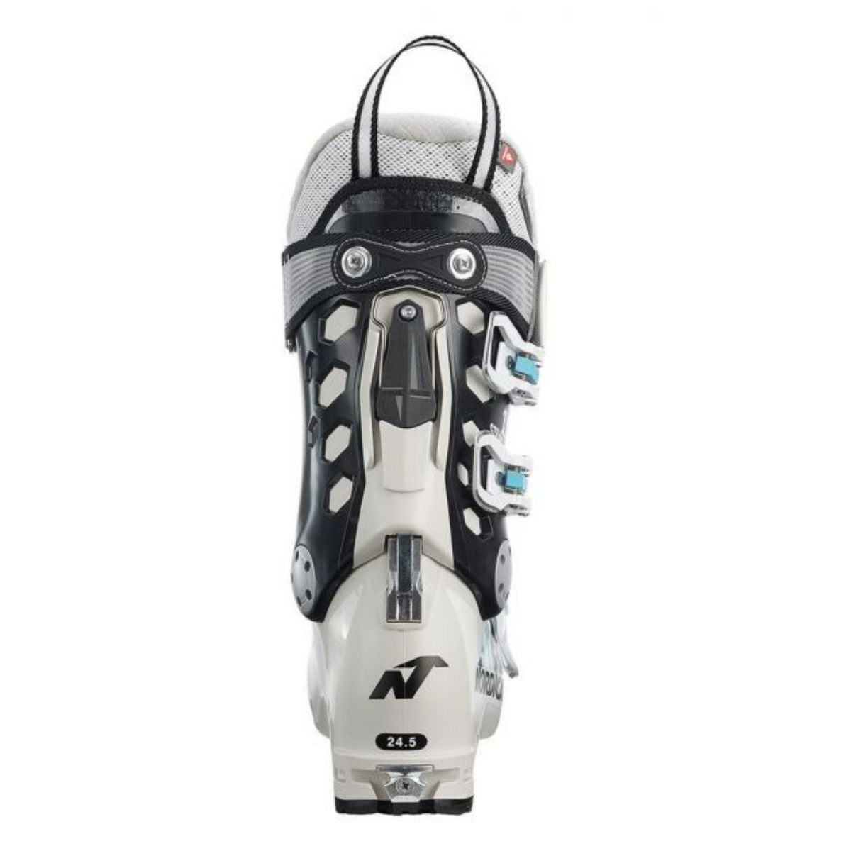 Nordica Strider 115 W DYN Ski Boots Women Christy Sports