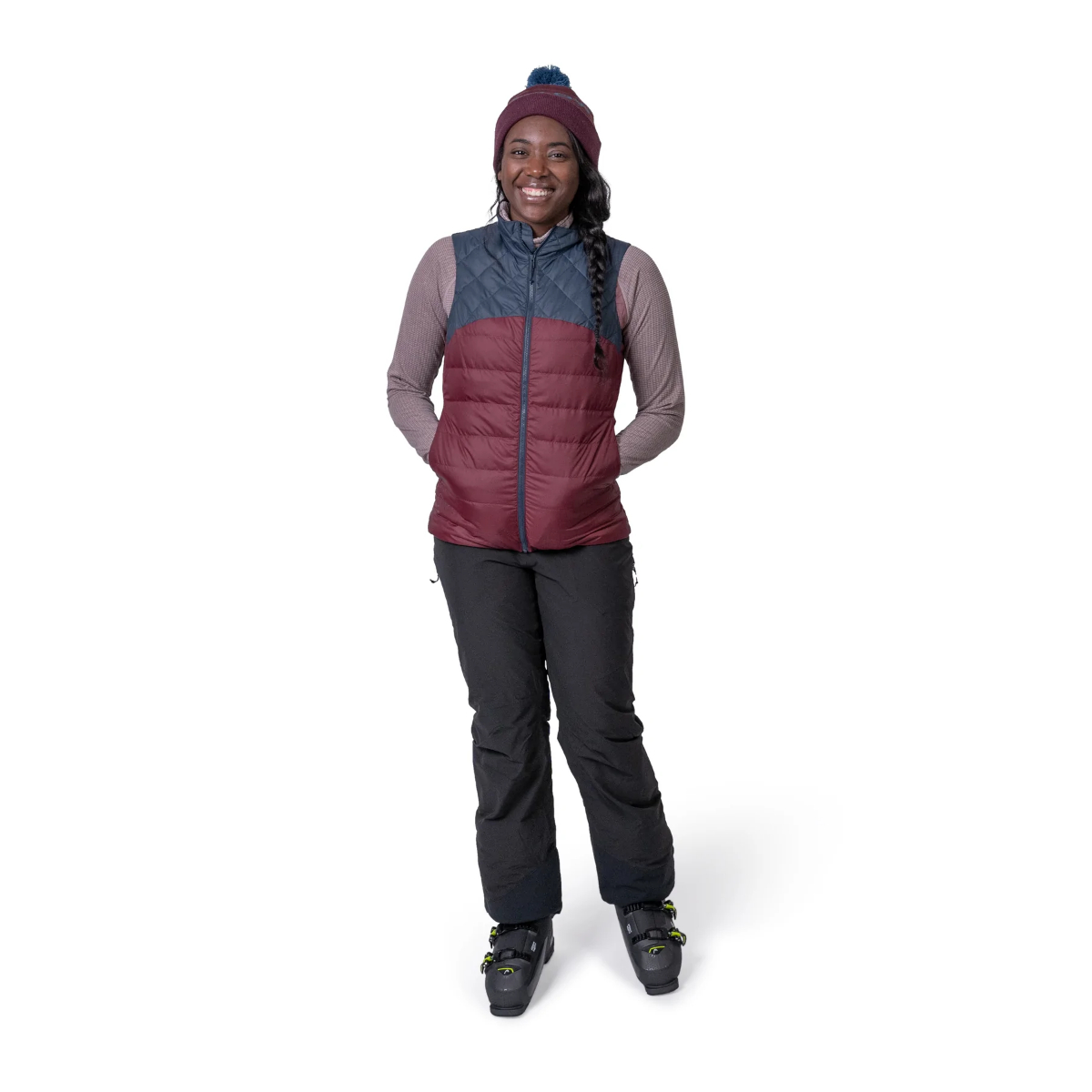 flylow laurel vest