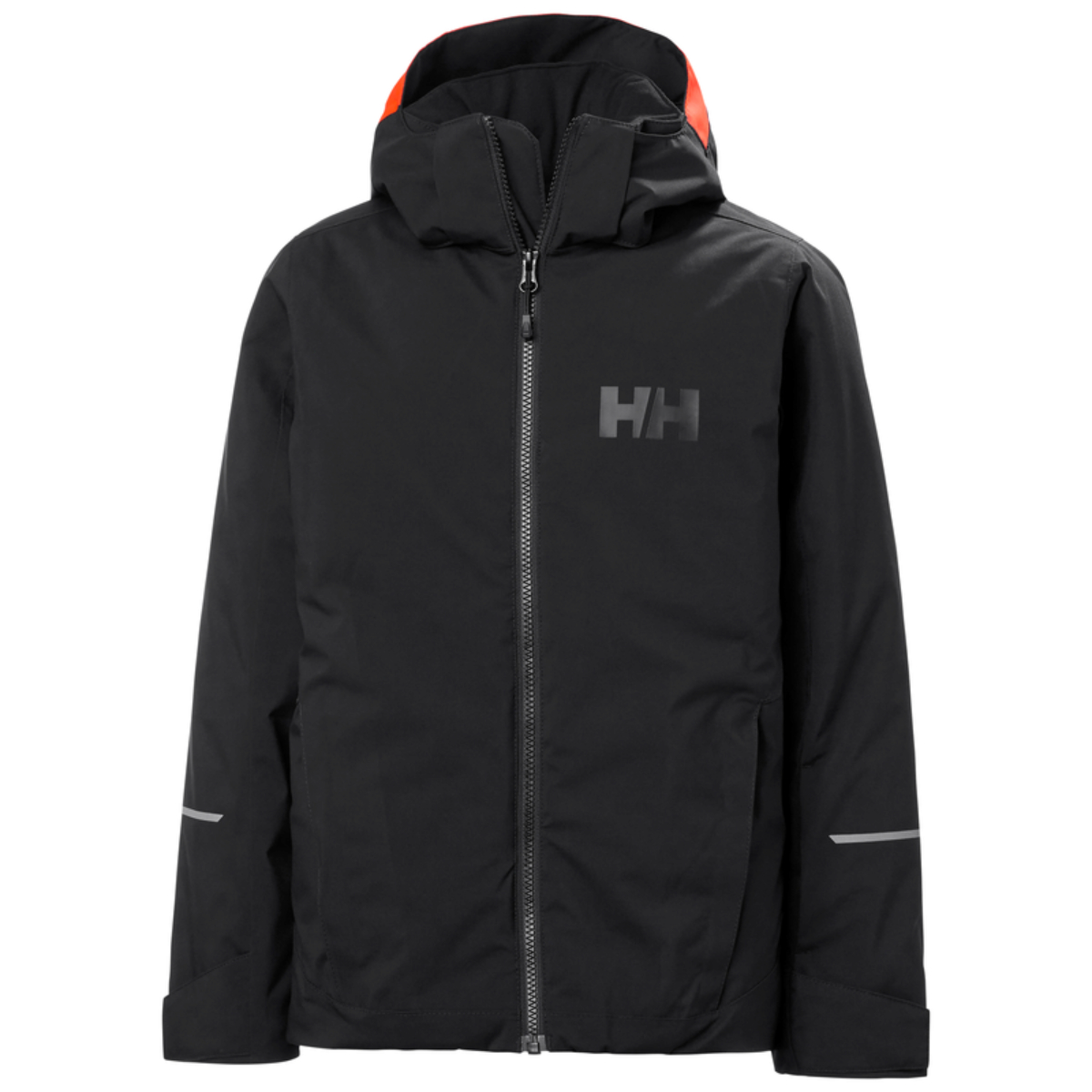 Helly hansen overland on sale jacket