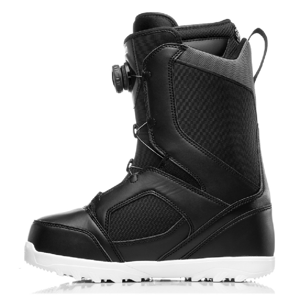 Thirtytwo stw boa shop snowboard boots 2018