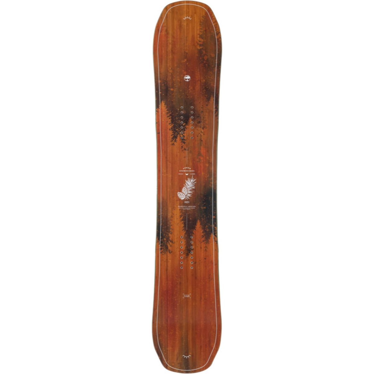 Arbor Swoon Camber Snowboard Womens | Christy Sports
