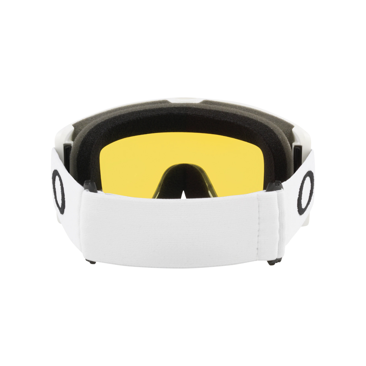 Oakley flight deck xm high cheap intensity yellow