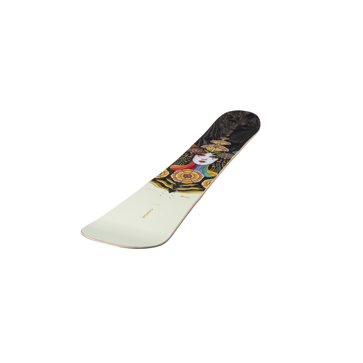 Arbor Cadence Rocker Snowboard Womens | Christy Sports