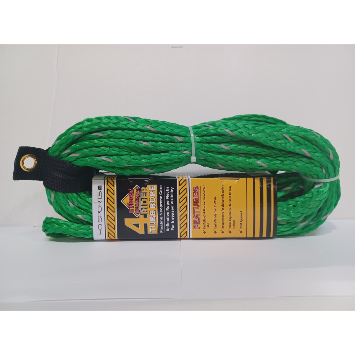 Ho 4K Safety Tube Rope