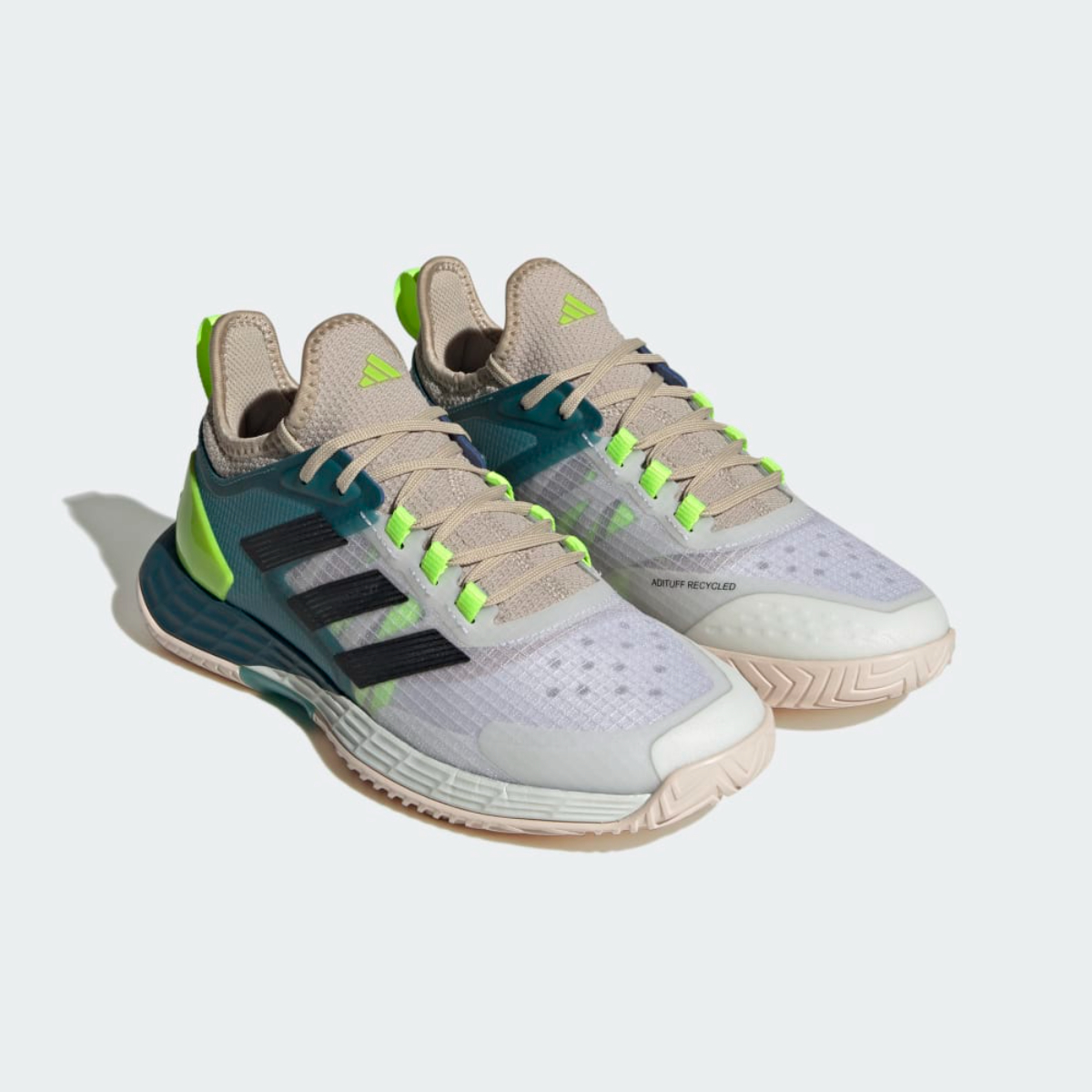 Adidas Adizero Ubersonic 4.1 Tennis Shoes Womens Christy Sports