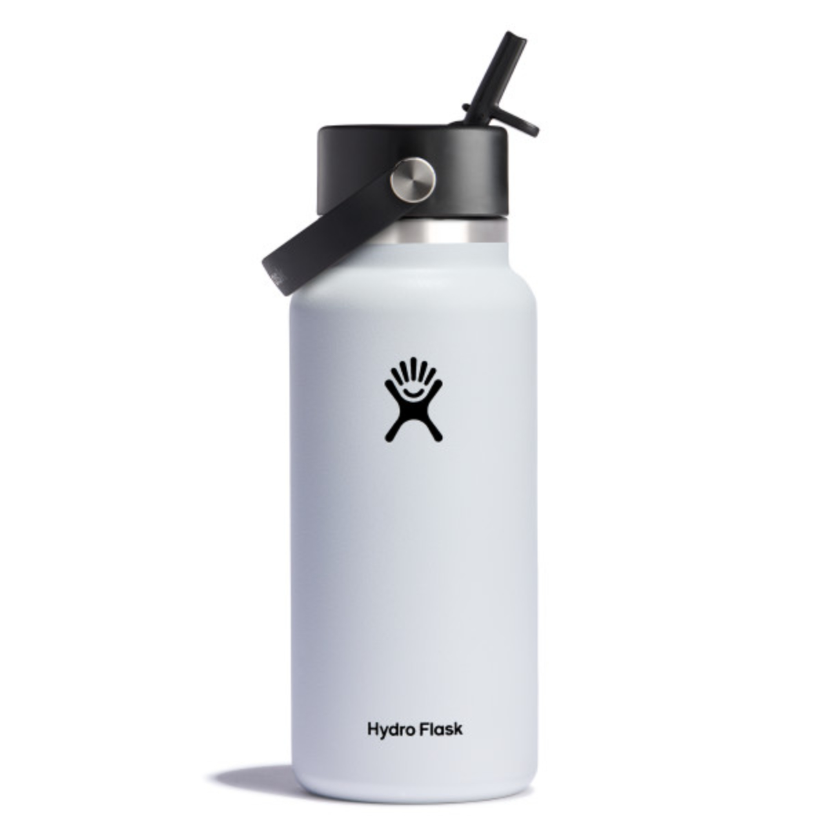 Hydro Flask 32oz Wide Mouth with Flex Cap - Sports Den