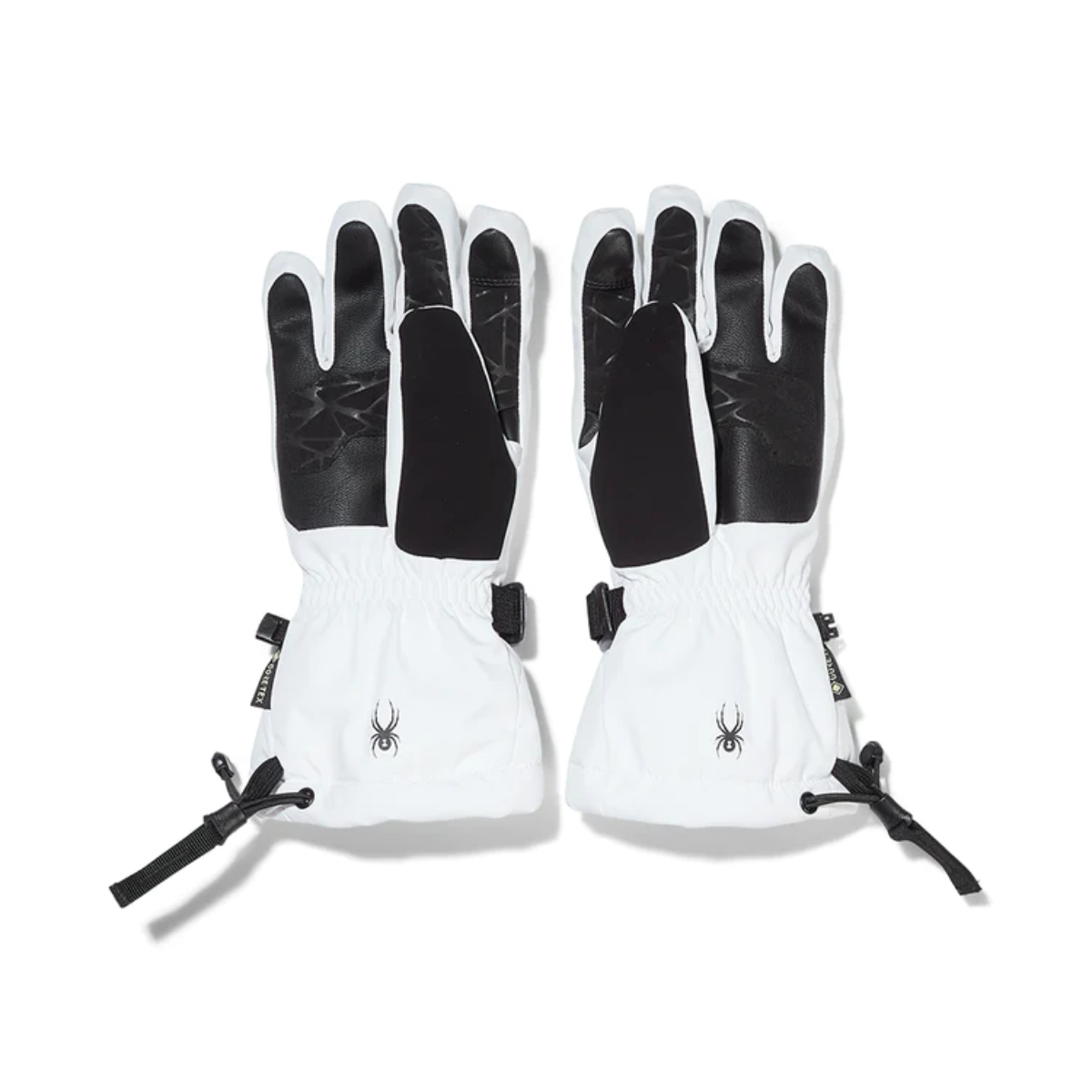 Spyder best sale snowboard gloves