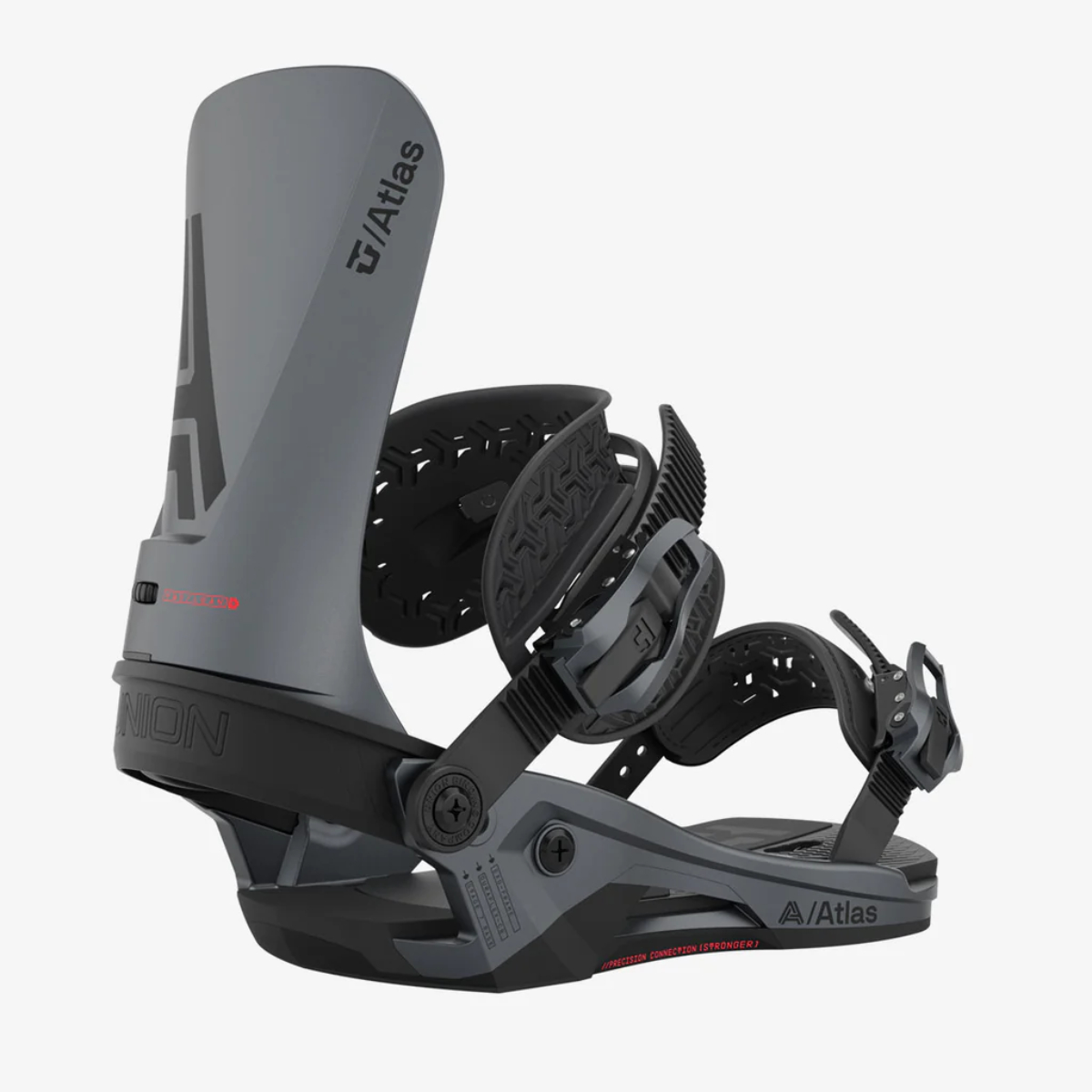 Union Atlas Snowboard Bindings | Christy Sports