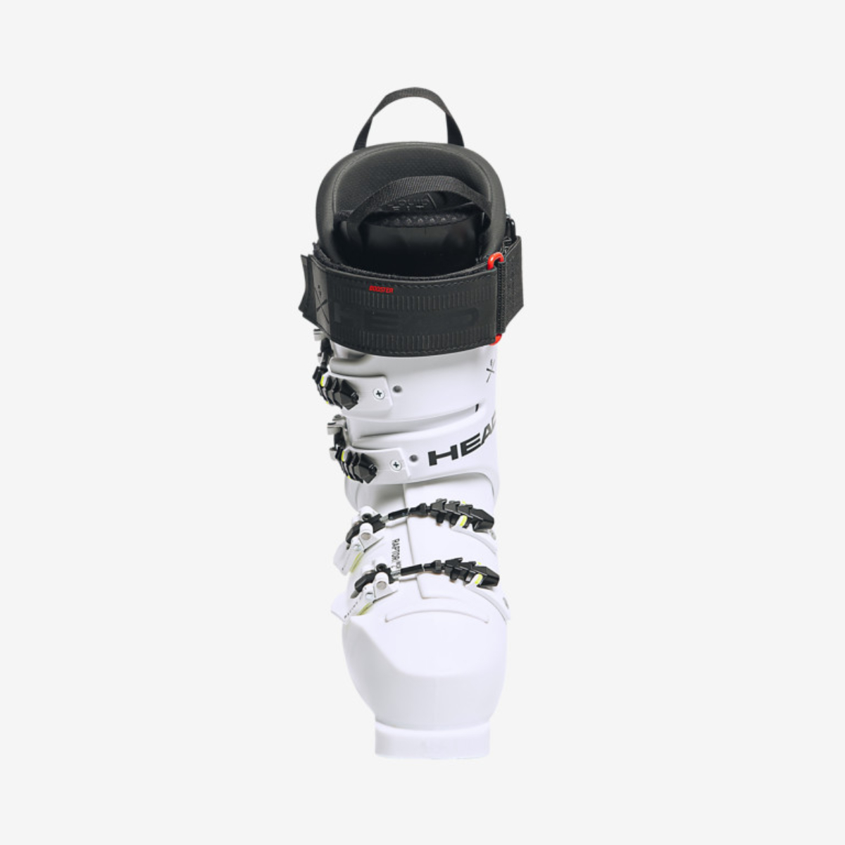 Head Raptor WCR 4 Ski Boots