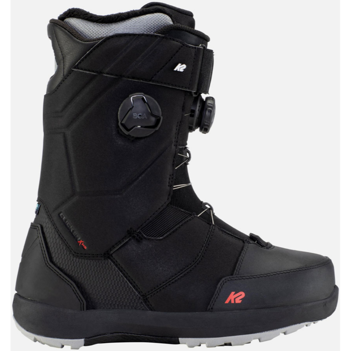 K2 Maysis Clicker X HB Snowboard Boots Mens | Christy Sports