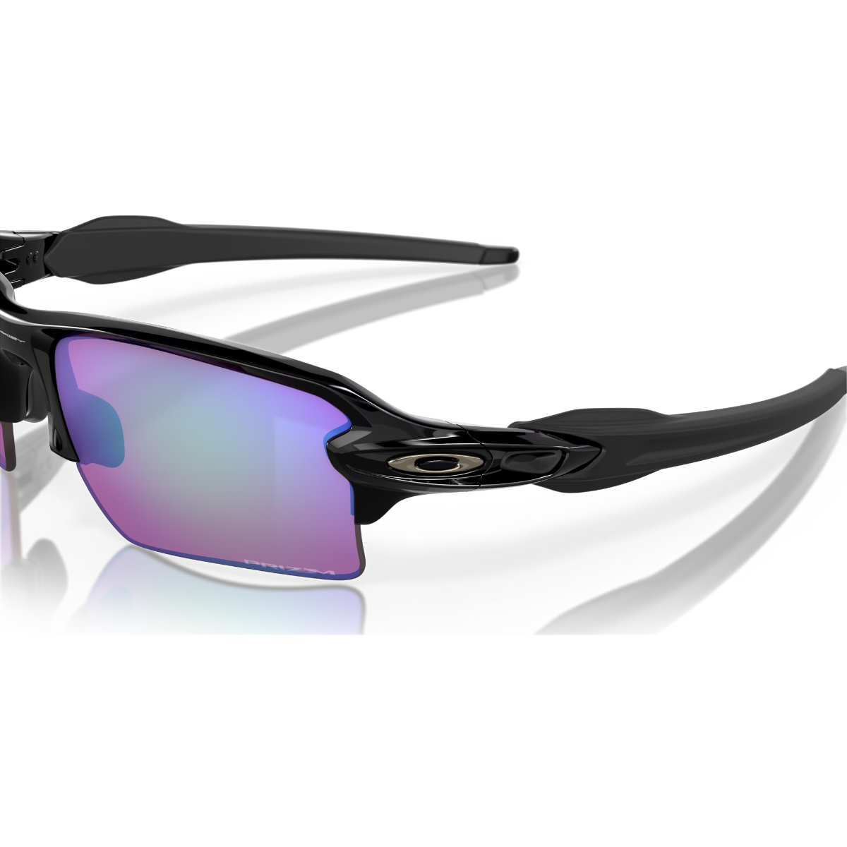 Oakley flak jacket golf lenses hotsell