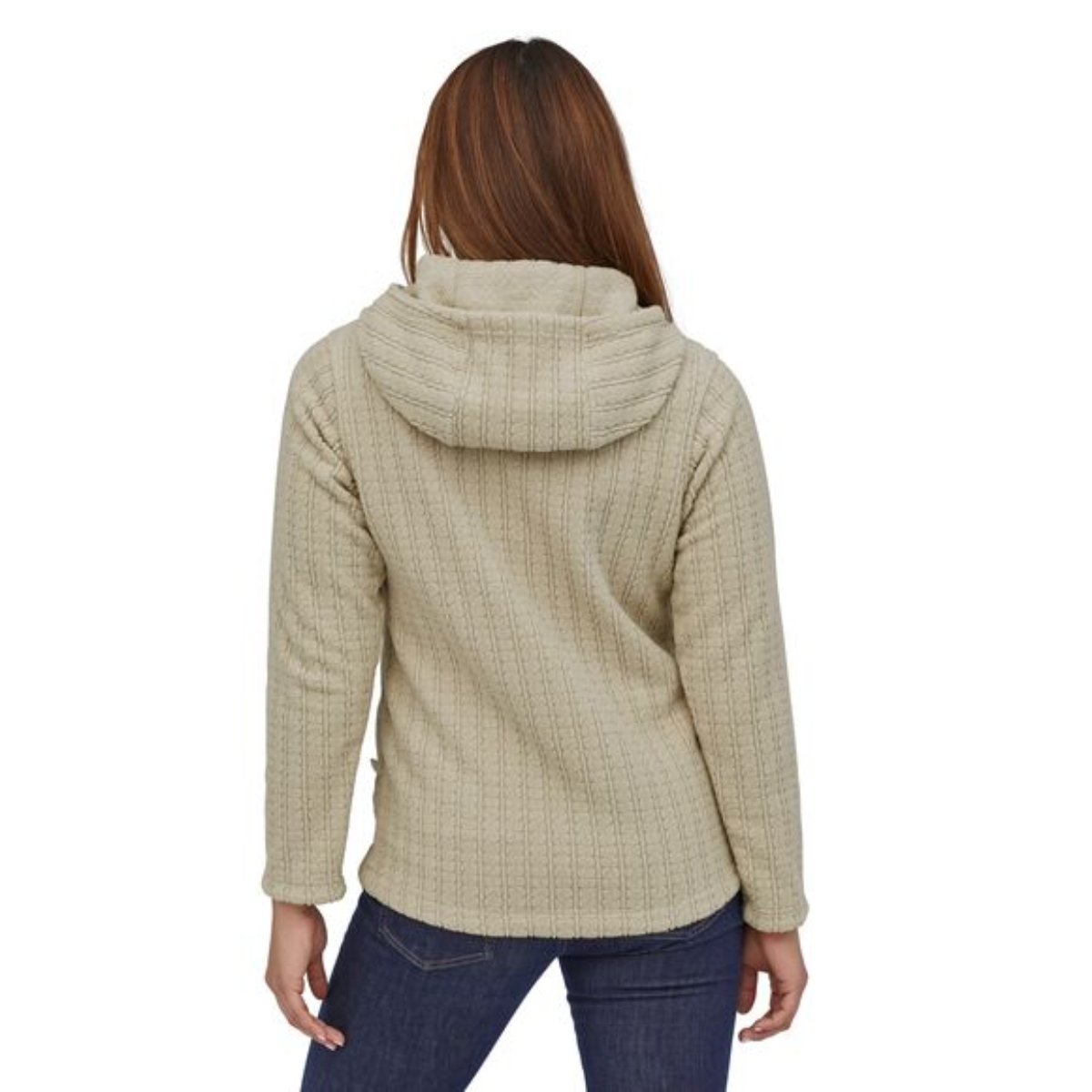 Patagonia women's hotsell capra hoody