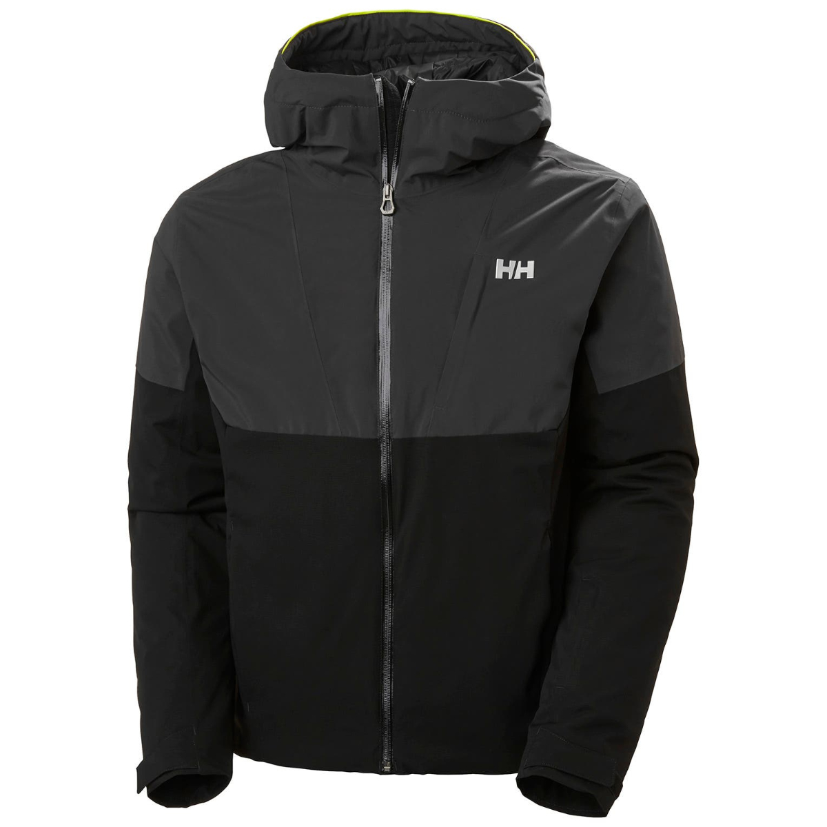 helly hansen riva lifaloft jacket