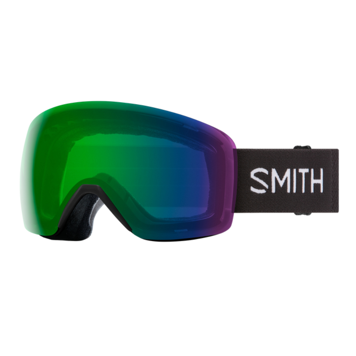 smith skyline chromapop lenses