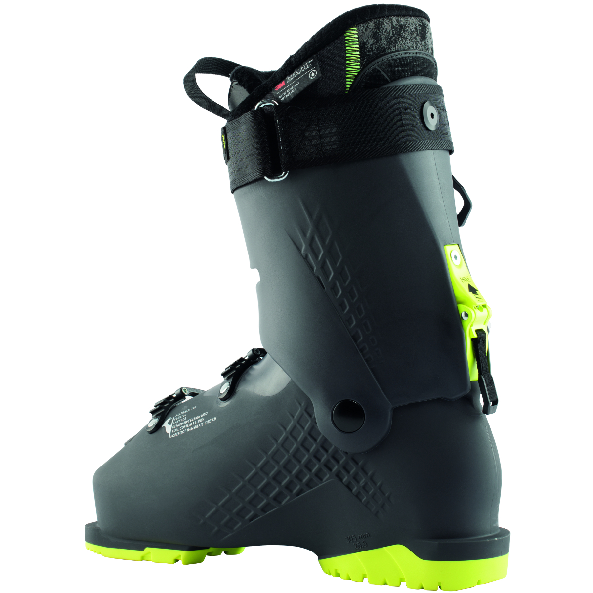 Rossignol Alltrack 110 Ski Boot | Christy Sports