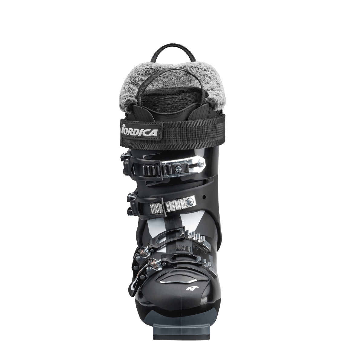 Nordica SportMachine 3 75 Ski Boots Womens Christy Sports