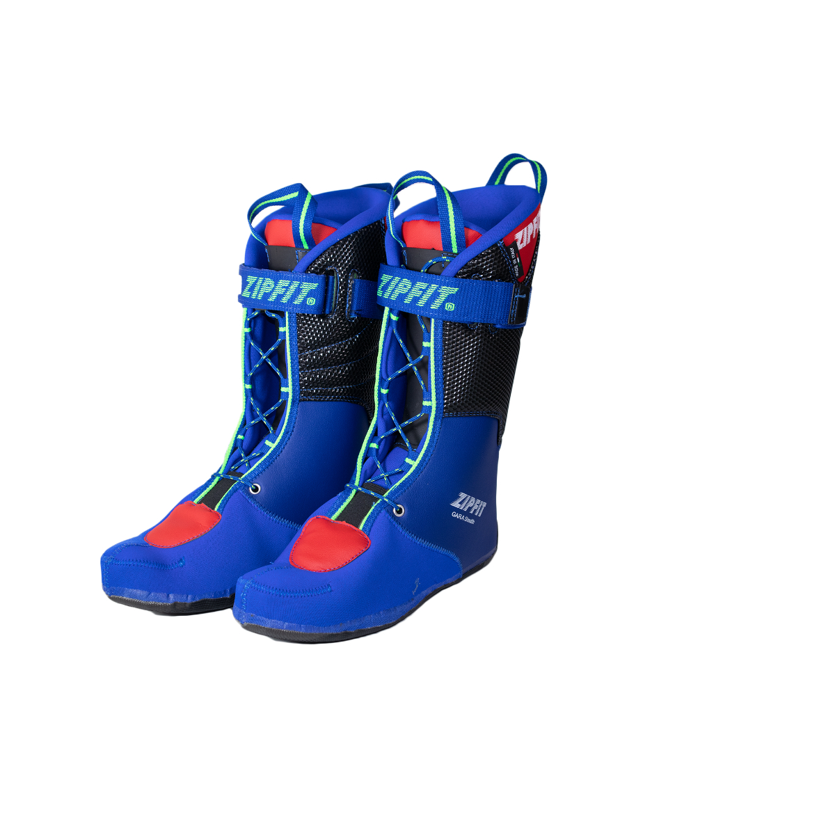 World Cup Sidewinder - ZipFit - Ski Boot Liners