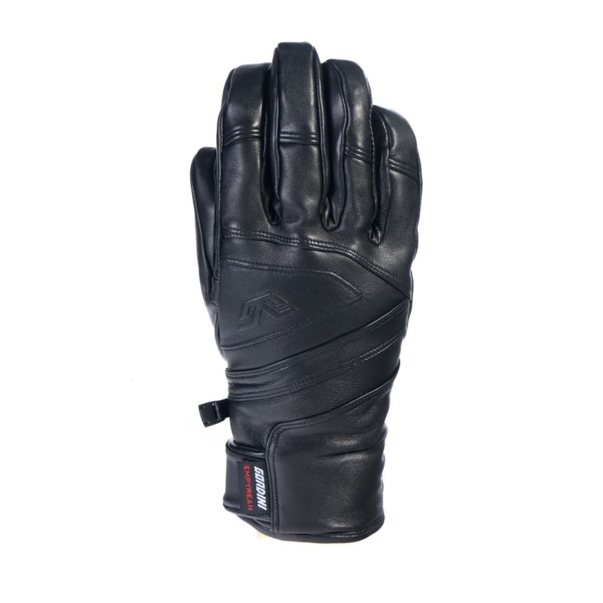 men's dt leather winter work gloves