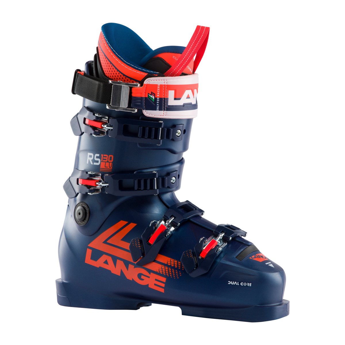 Lange XT3 130 LV Ski Boots Mens