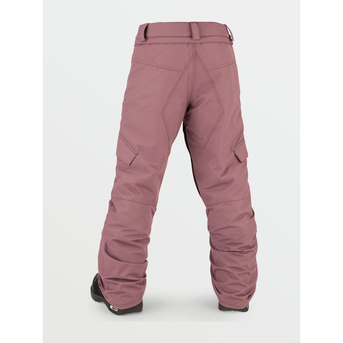 Volcom Aston Gore-Tex Snowboard Pant Women's