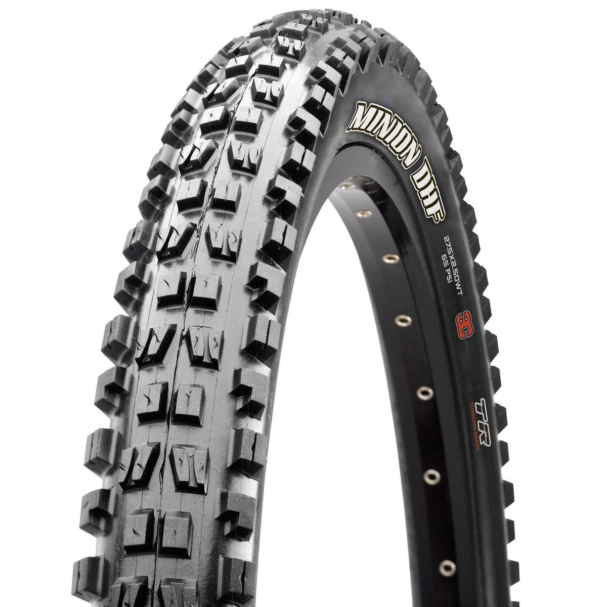 maxxis minion 29 tires