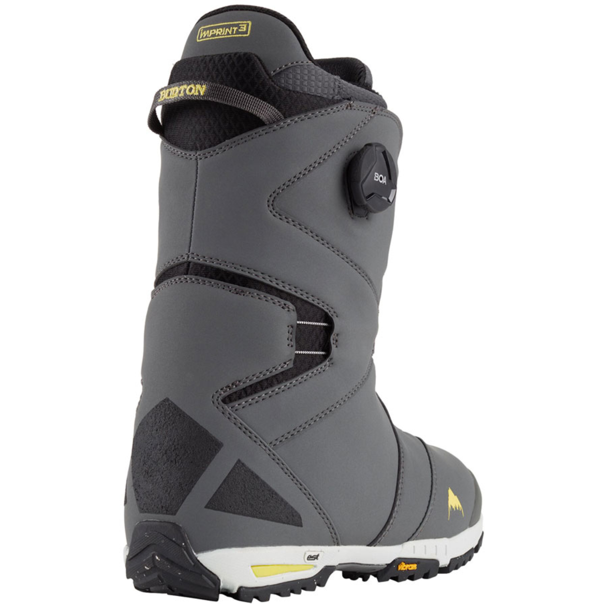 BURTON Photon BOA 2020 Scarponi Snowboard Uomo Viola - Impact shop action  sport store