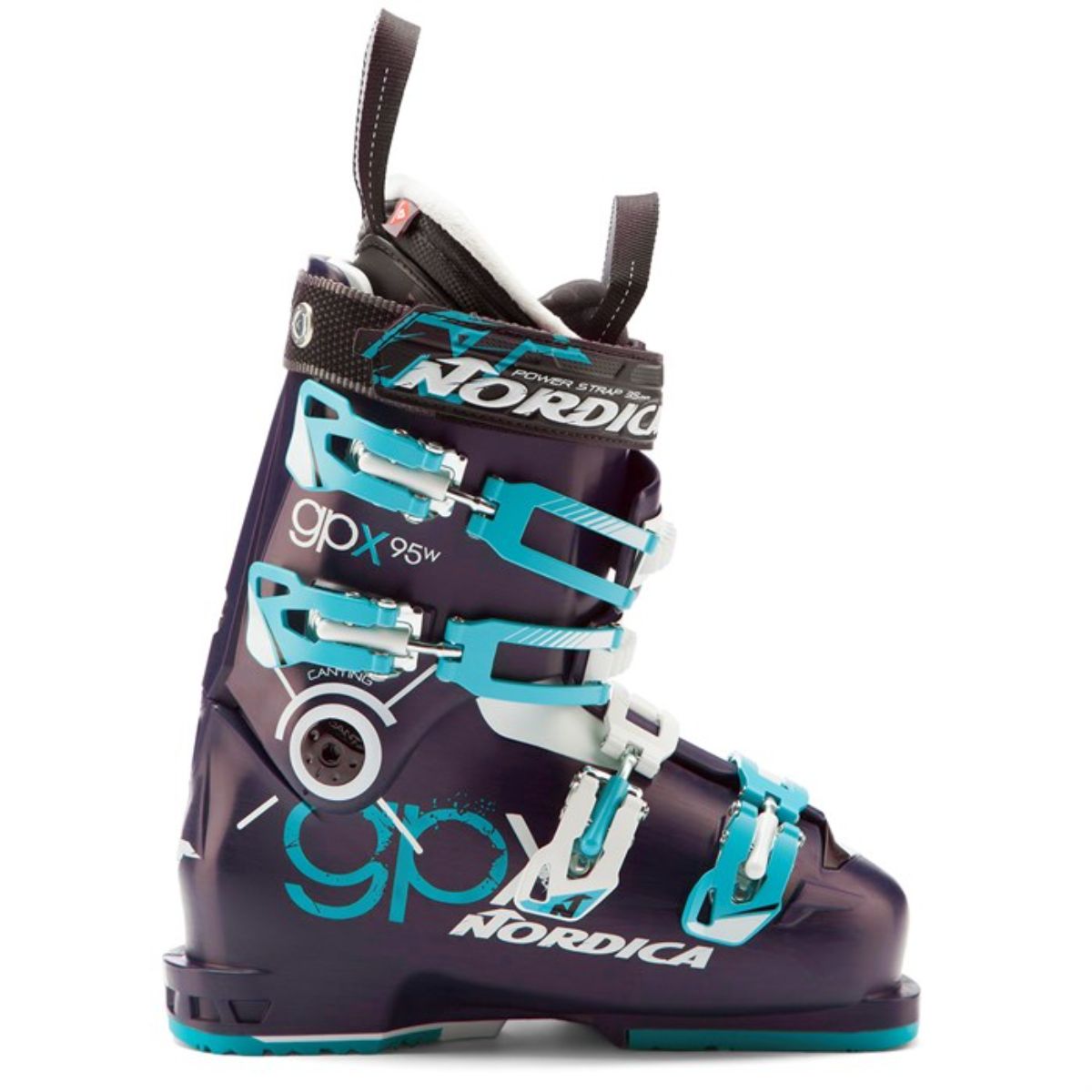 Nordica hot sale gpx 1