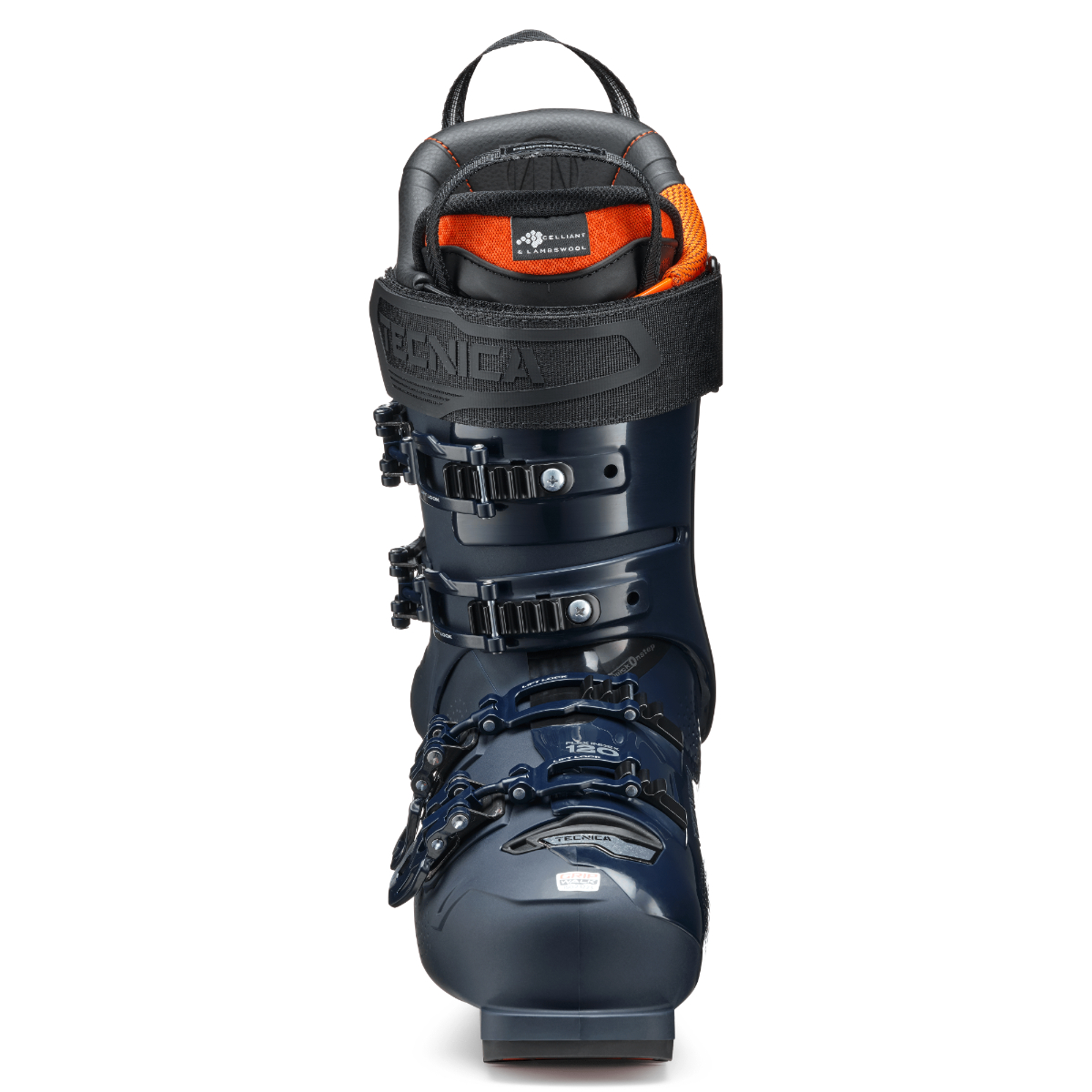 Tecnica Mach1 MV 120 Ski Boots | Christy Sports