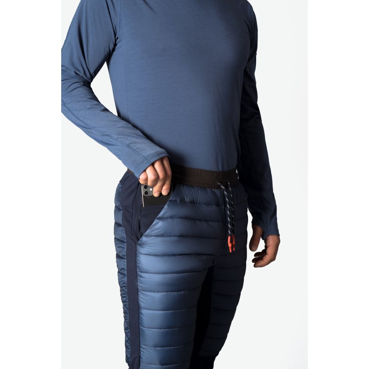 Orage Tundra Layering Pant Mens | Christy Sports