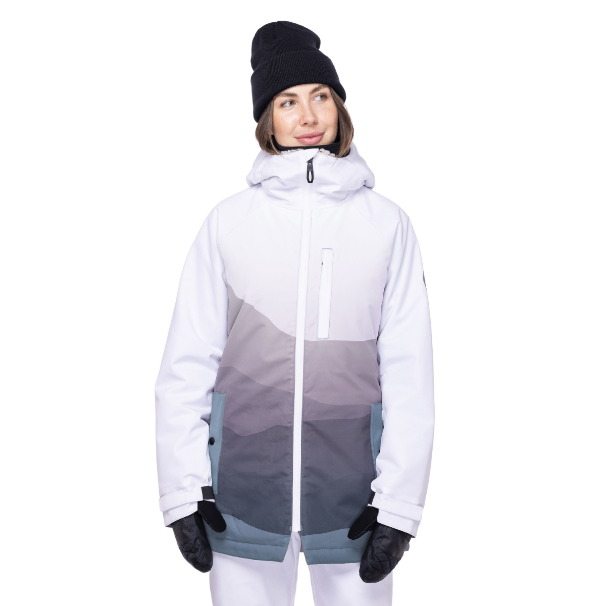 686 Dream Insulated Jacket Womens