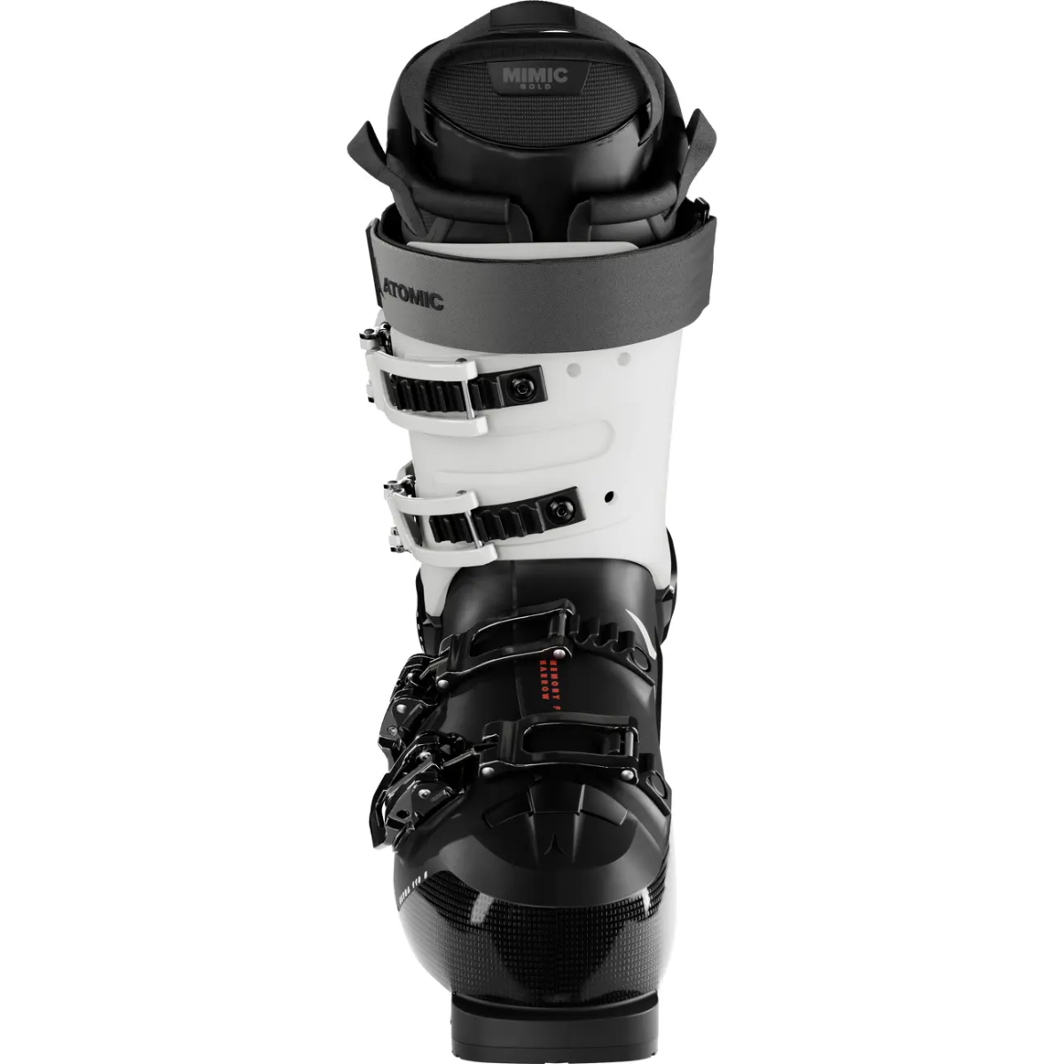 Narrow ski boots best sale