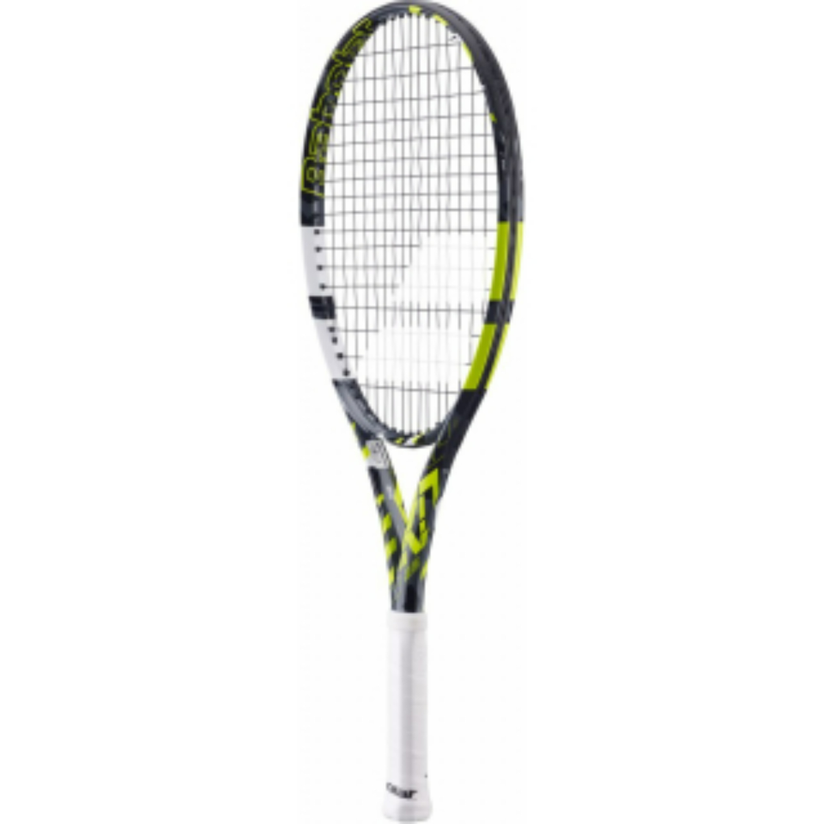 Babolat Pure Aero 25 Pre Strung Tennis Racquet Kids Christy Sports