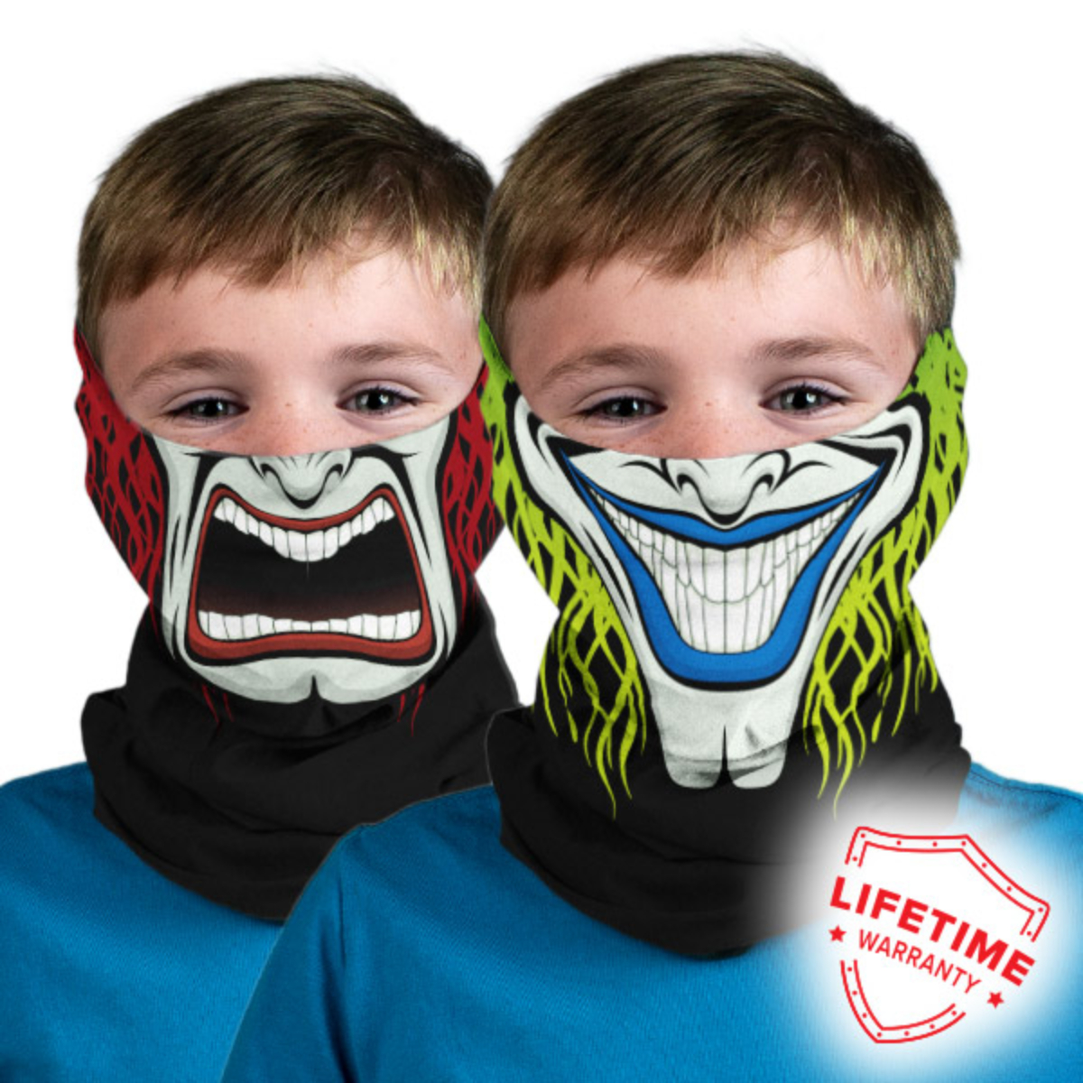 sa face shield mask