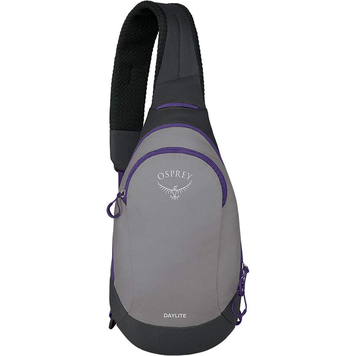  Osprey Daylite Shoulder Sling Bag, Black : Sports & Outdoors