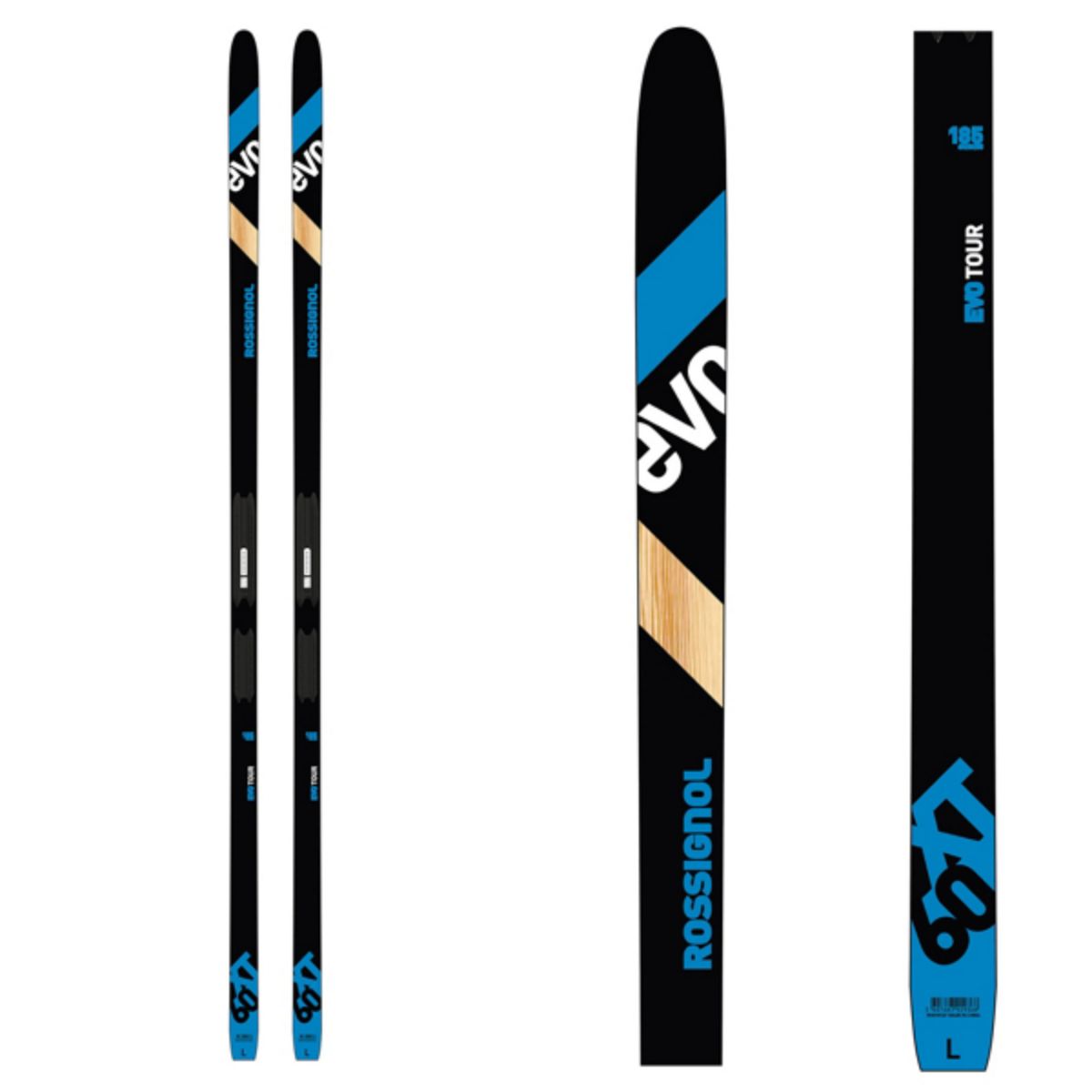 Rossignol xc60 deals