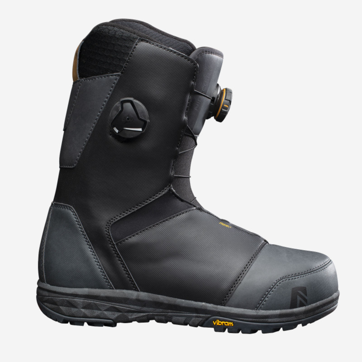 Nidecker Tracer Snowboard Boots Mens Christy Sports