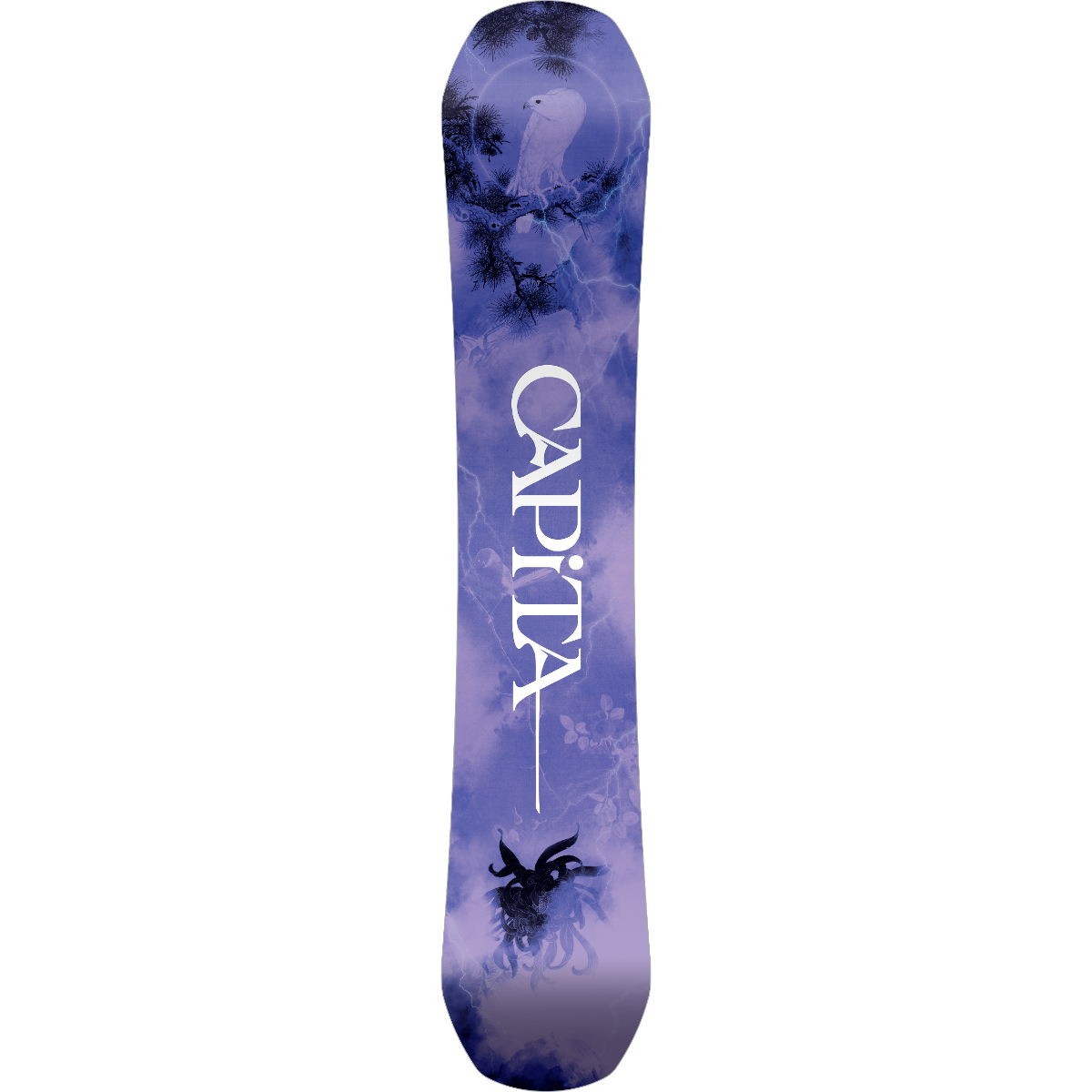 CAPiTA Birds of a Feather Snowboard Womens | Christy Sports