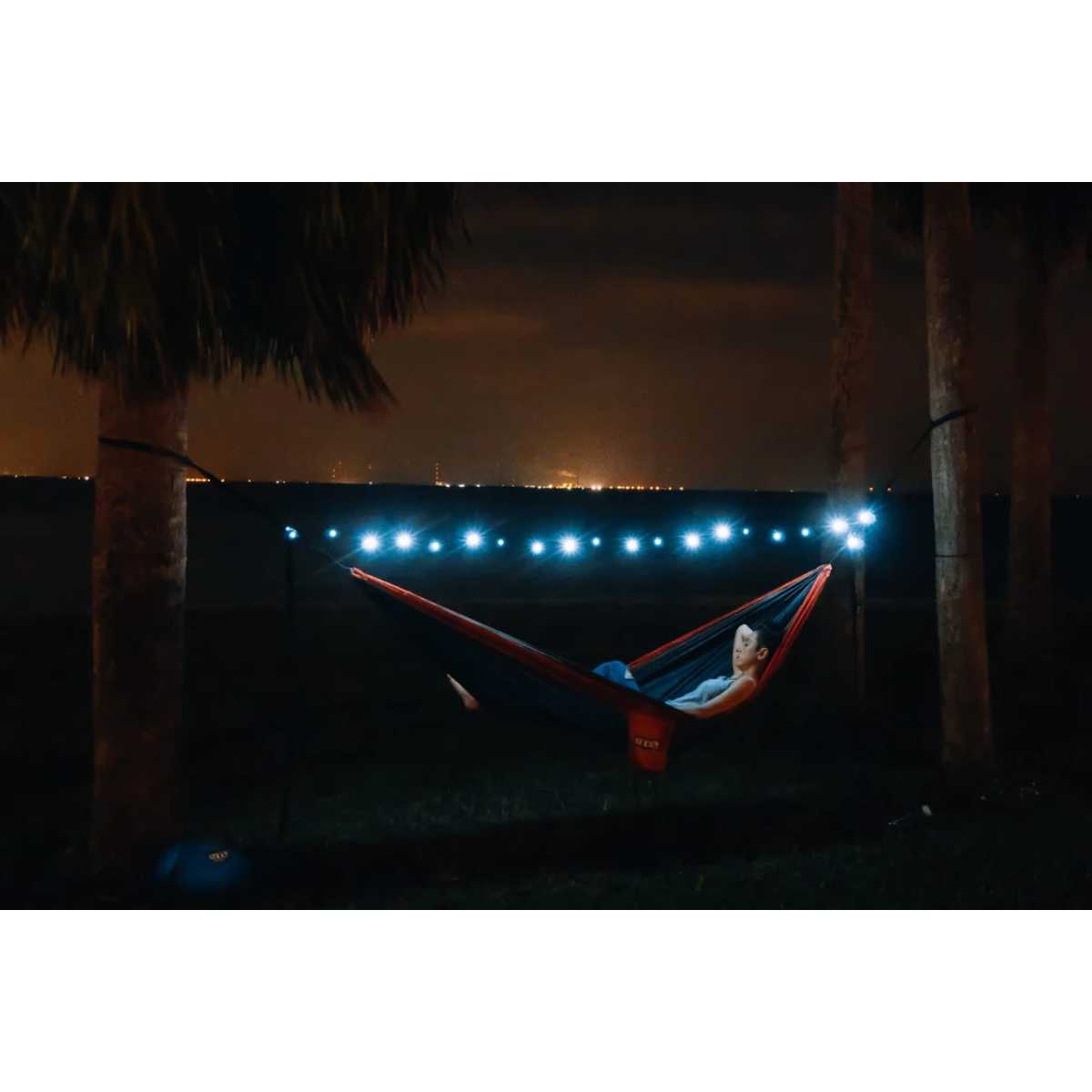 Eno hammock clearance lights