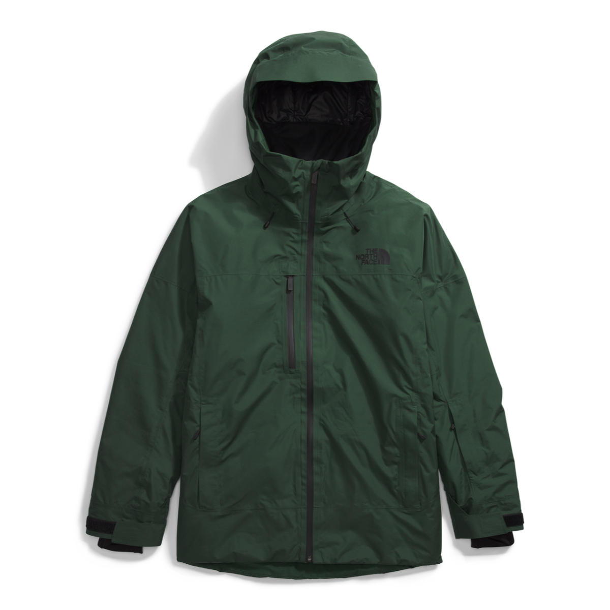 The North Face Dawnstrike GTX Insulated Jacket Mens