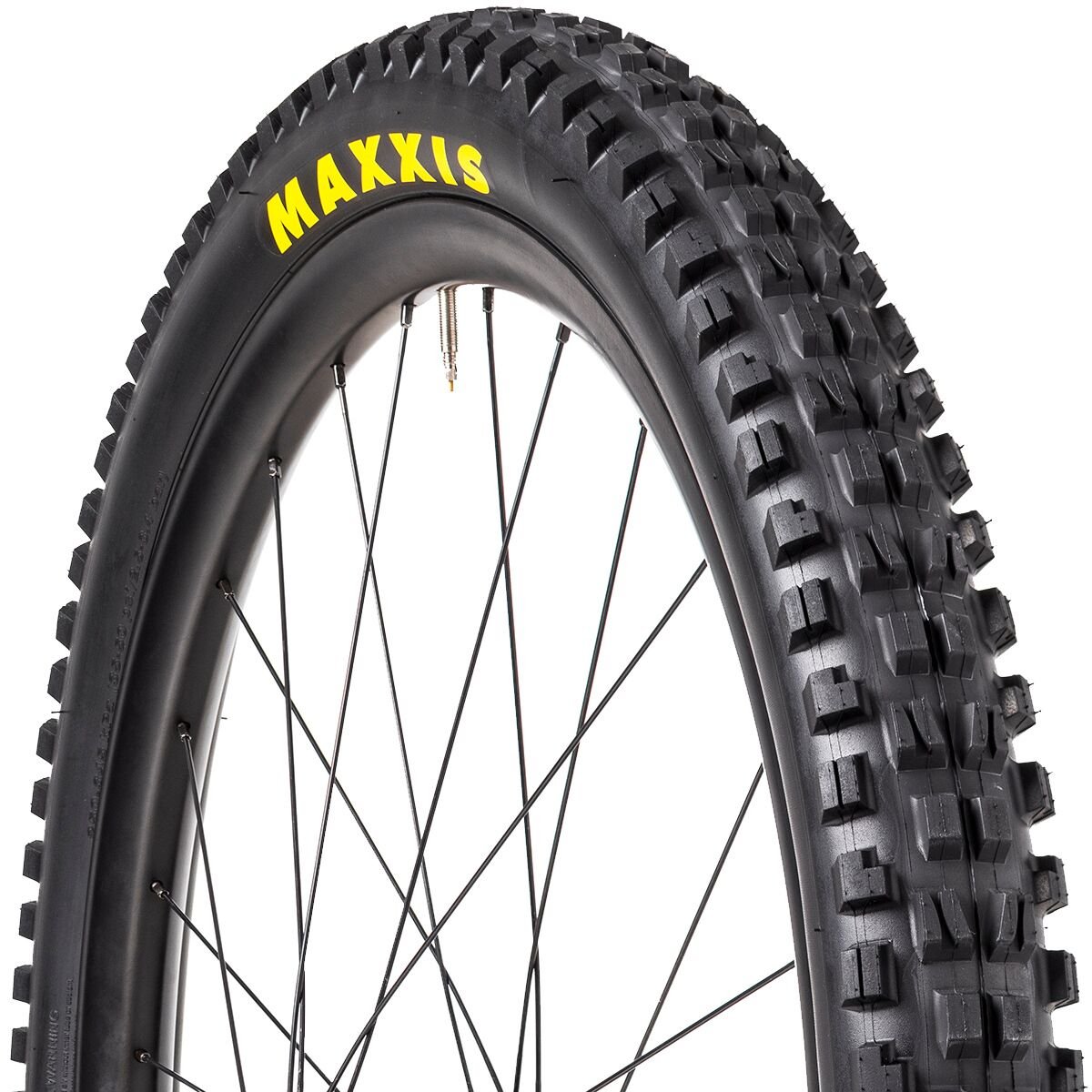 Minion cheap dhf 27.5