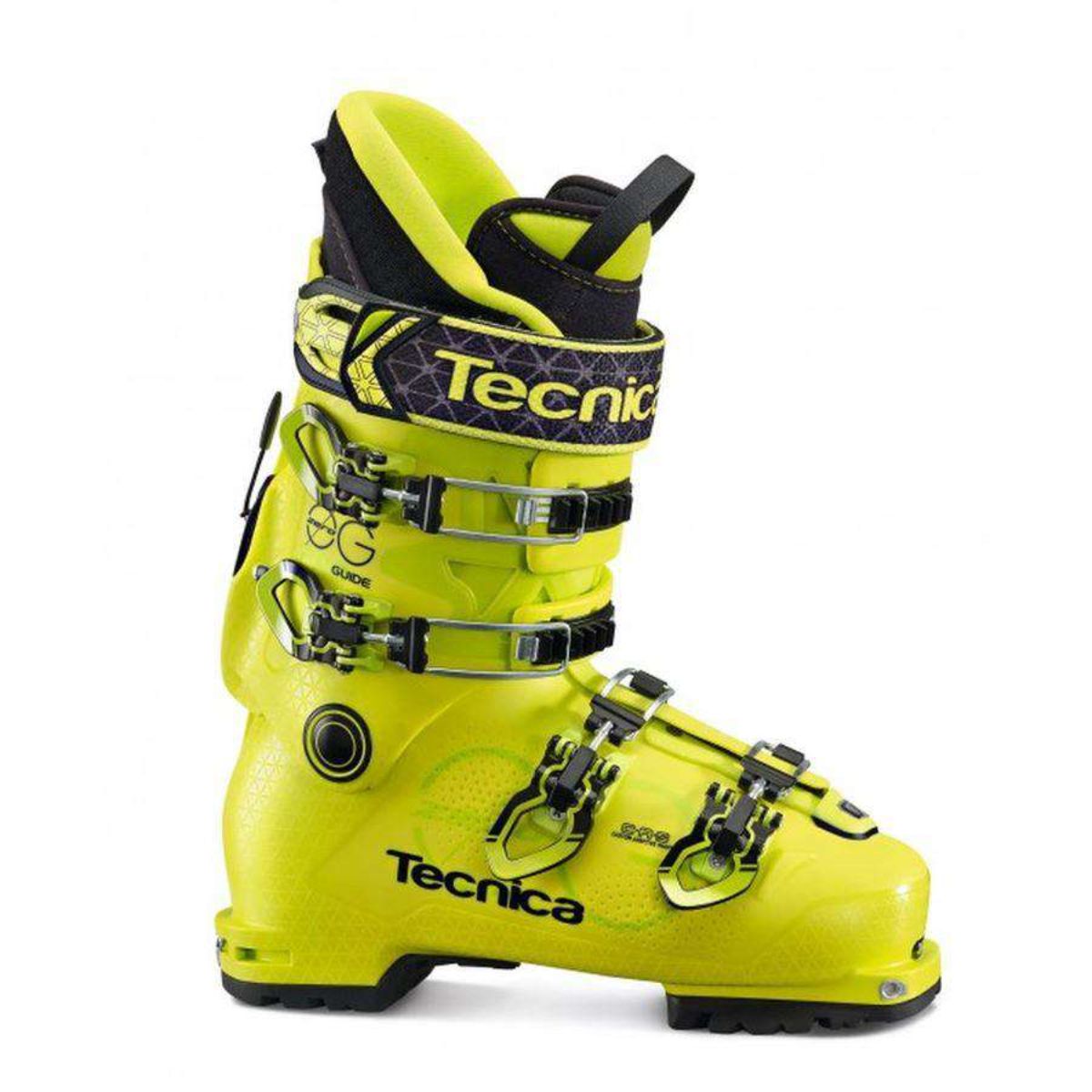 Tecnica zero g 2025 guide pro womens