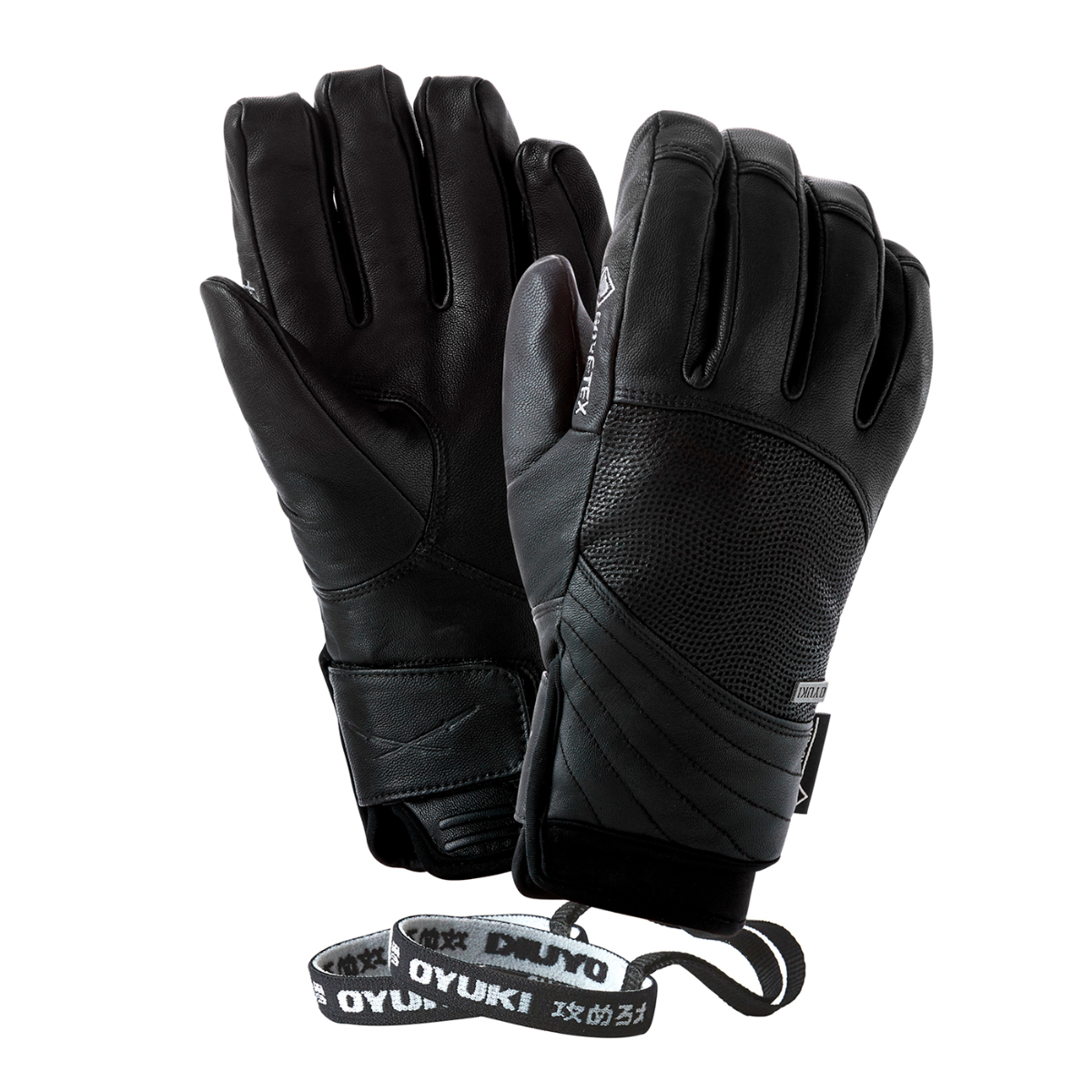 backcountry x black diamond hot lap glove