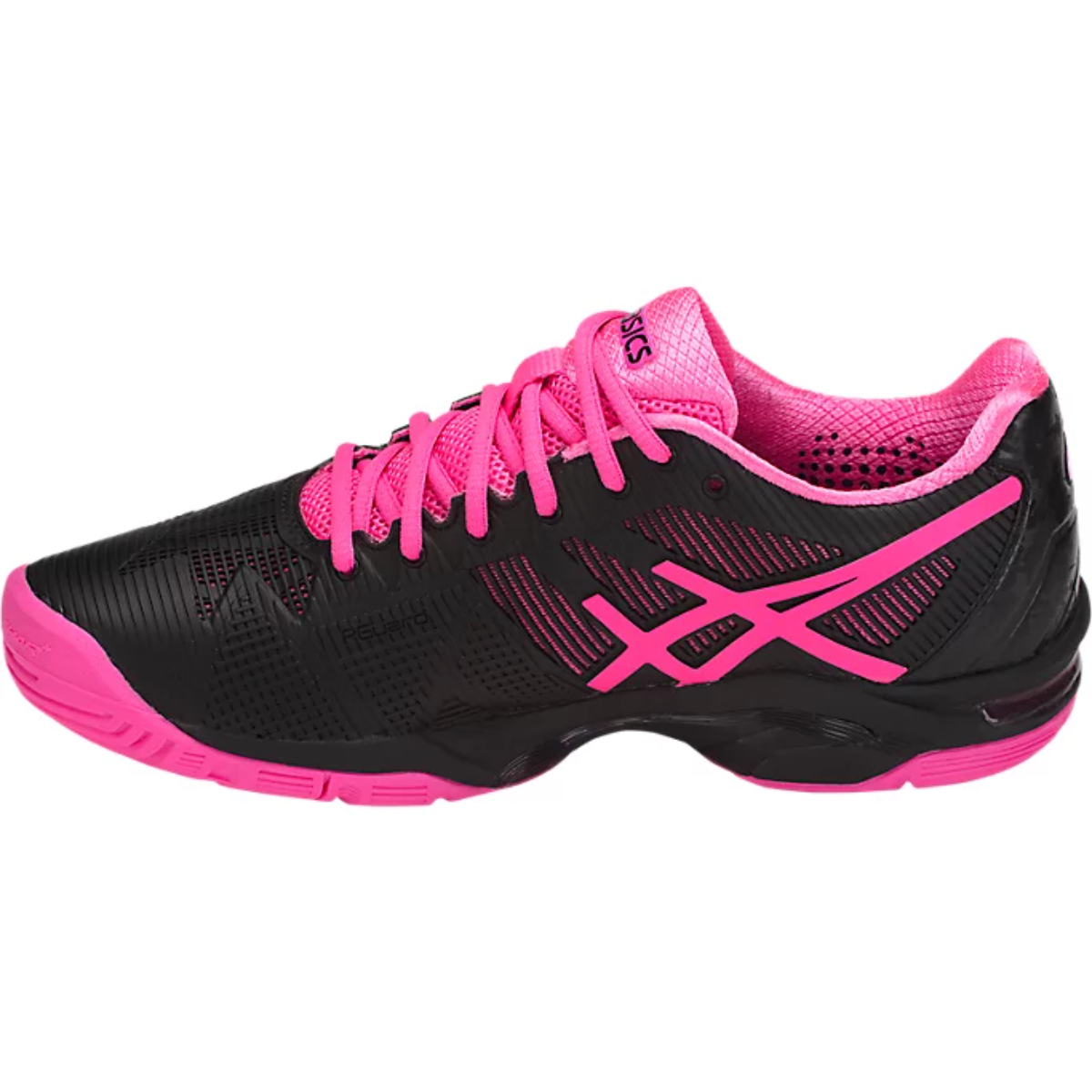 Asics Gel Solution Speed 3 Tennis Shoes Womens Christy Sports