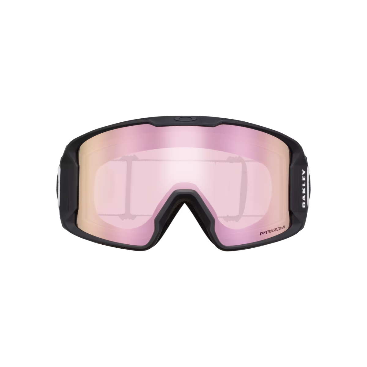 Oakley line miner hi clearance pink